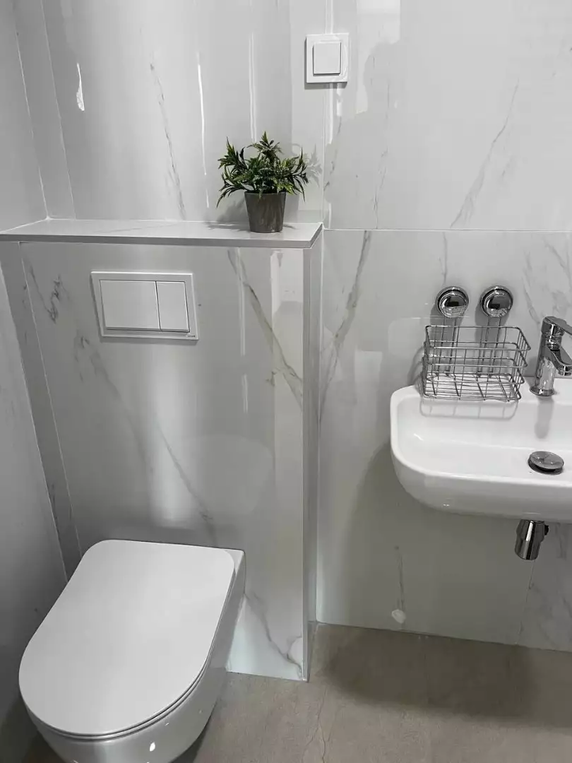 Flat 76m² in Montenegro, Becici. Priced at 230000€ rent photo-6