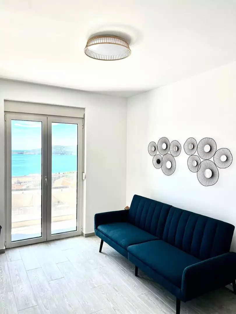 Flat 76m² in Montenegro, Becici. Priced at 230000€ rent photo-7