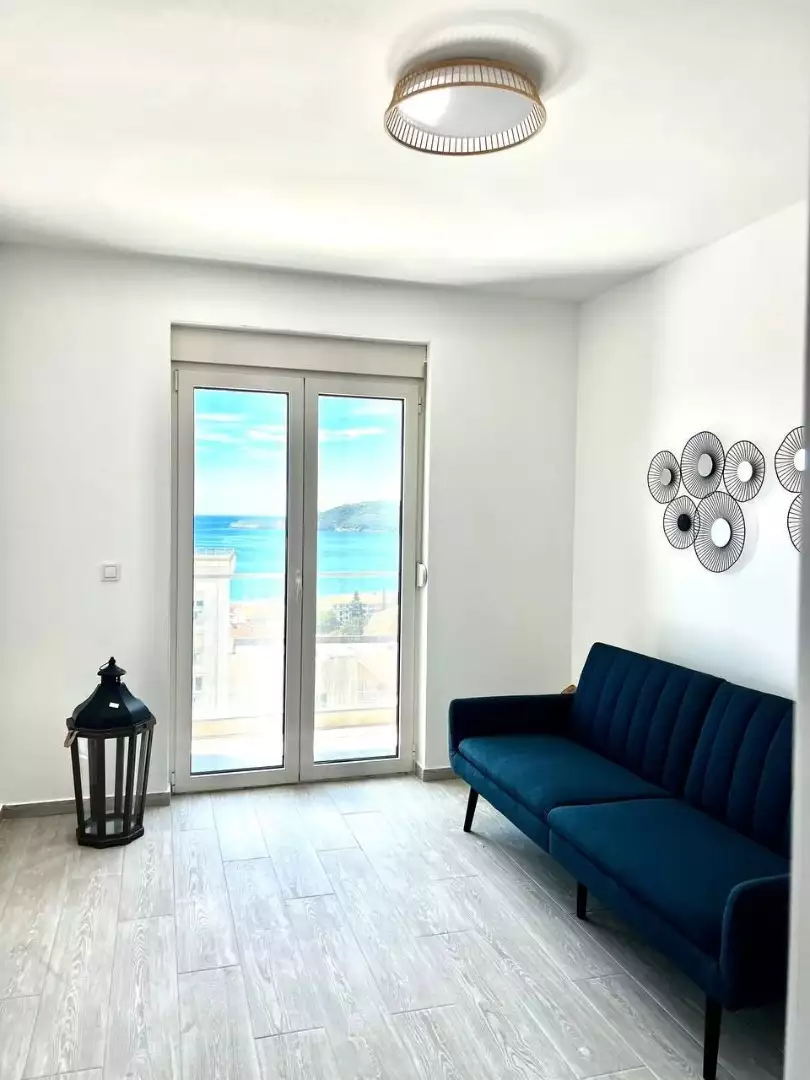 Flat 76m² in Montenegro, Becici. Priced at 230000€ rent photo-8
