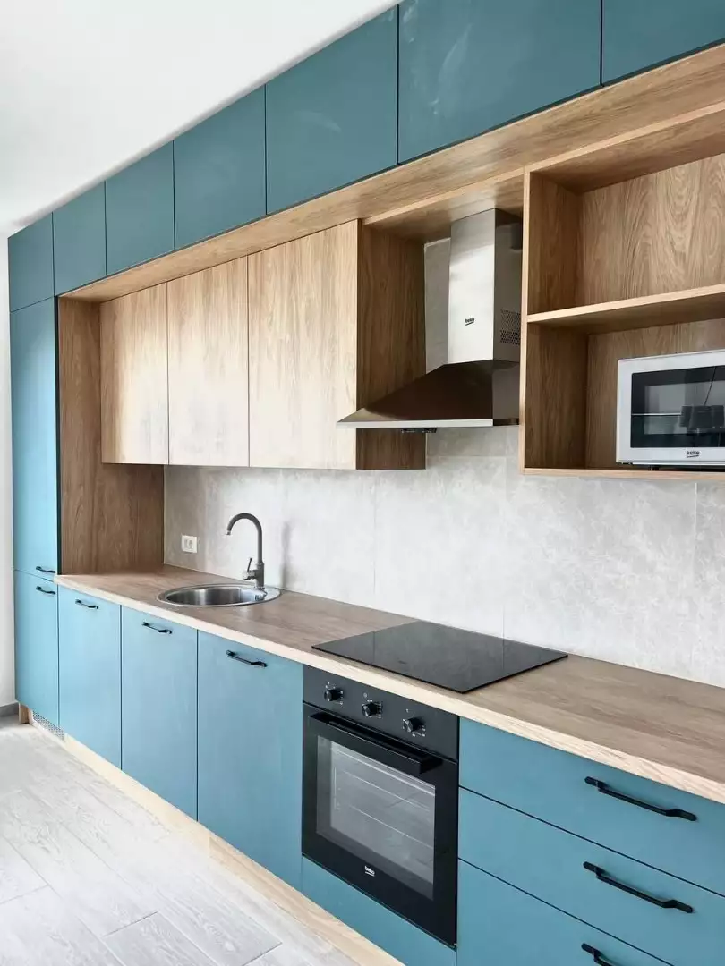 Flat 76m² in Montenegro, Becici. Priced at 230000€ rent photo-10
