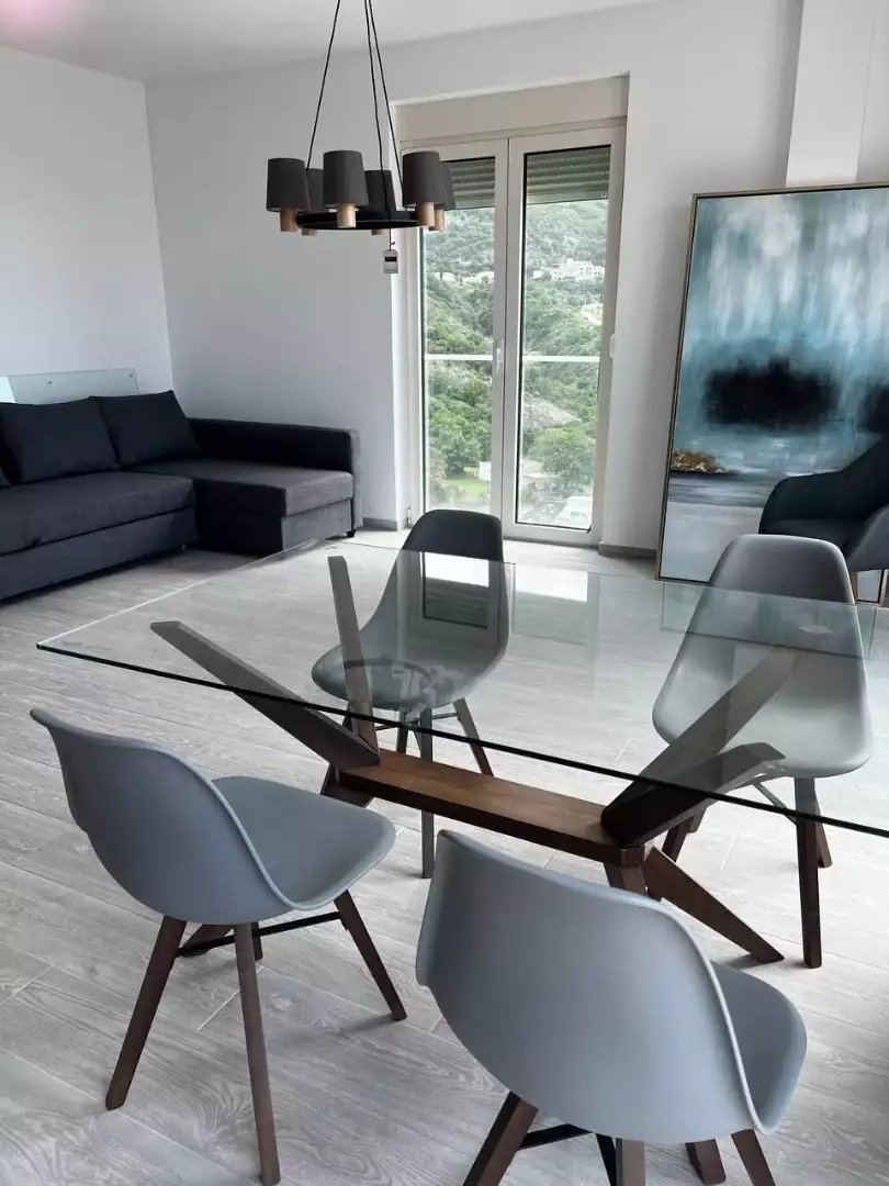 Flat 76m² in Montenegro, Becici. Priced at 230000€ rent photo-11