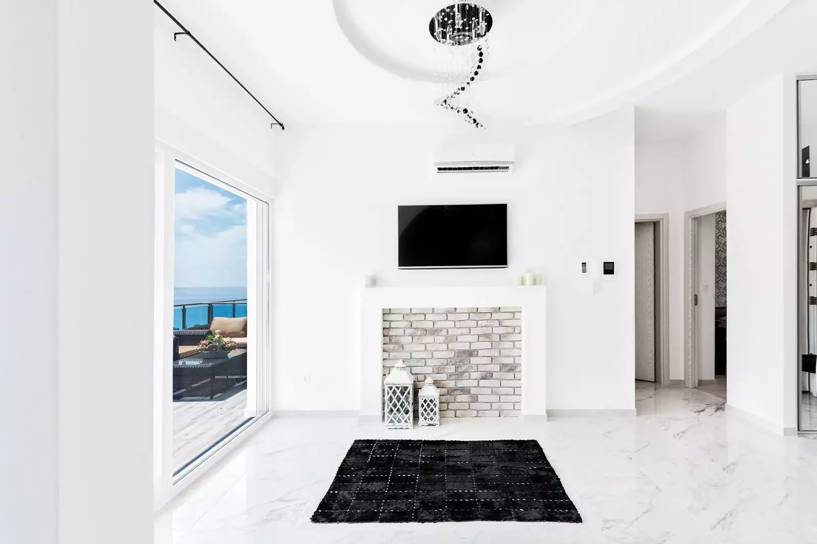 Flat 82m² in Montenegro, Becici. Priced at 220000€ rent photo-5