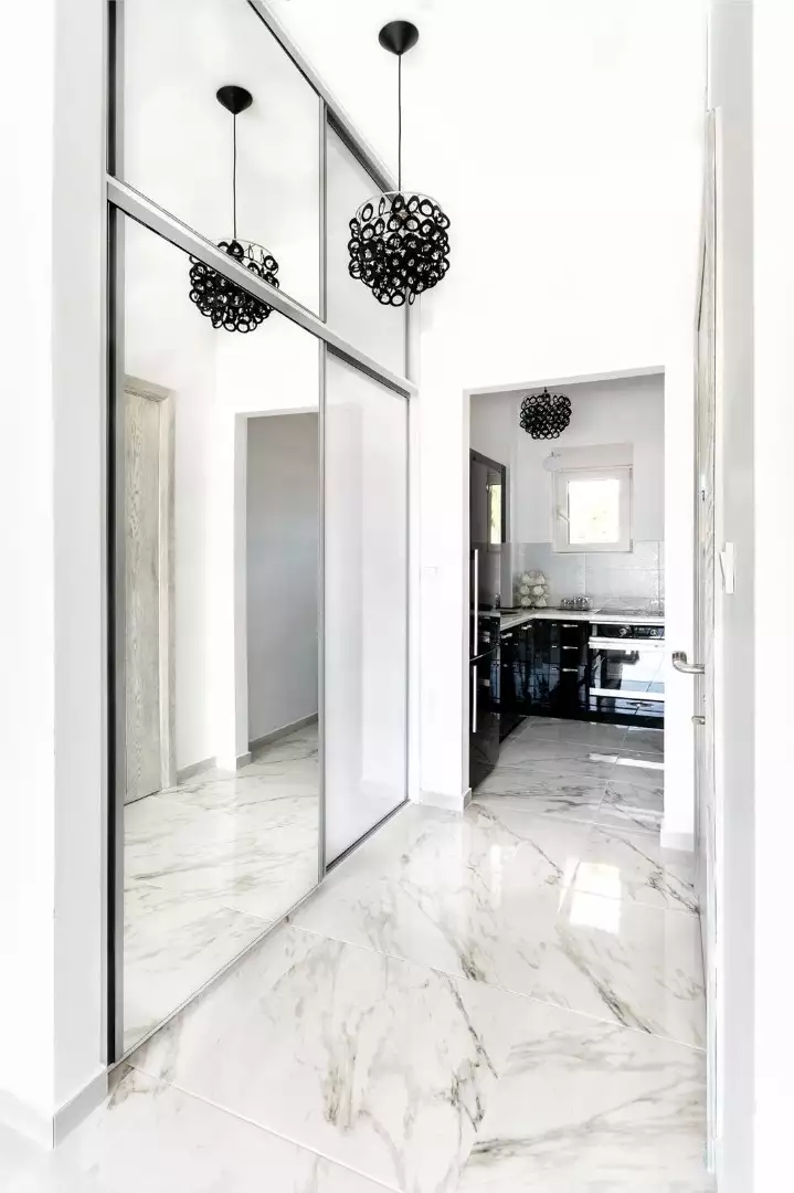 Flat 82m² in Montenegro, Becici. Priced at 220000€ rent photo-7