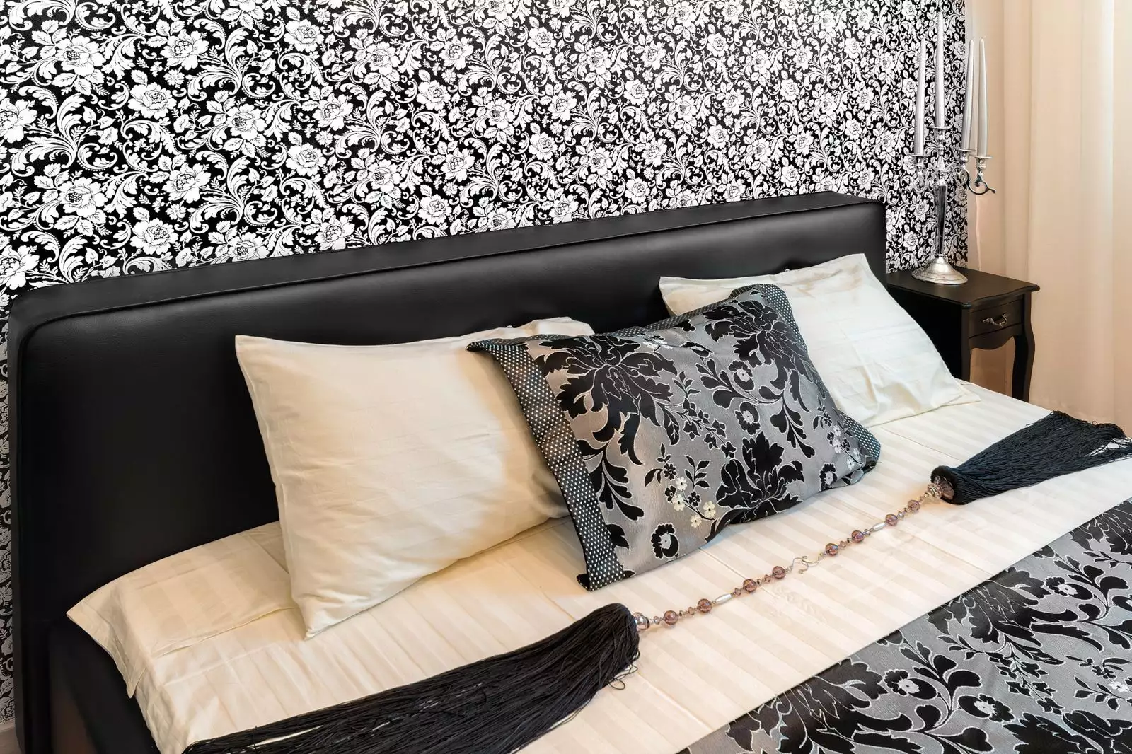 Flat 82m² in Montenegro, Becici. Priced at 220000€ rent photo-8