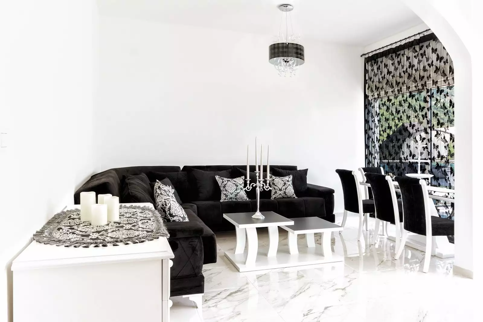 Flat 82m² in Montenegro, Becici. Priced at 220000€ rent photo-12