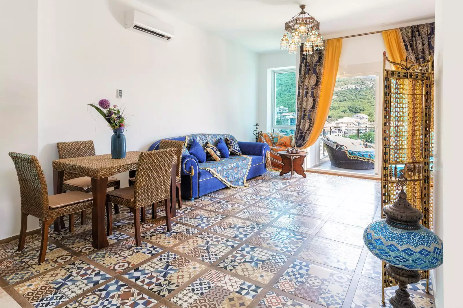Flat 102m² in Montenegro, Becici. Priced at 240000€ rent photo-1