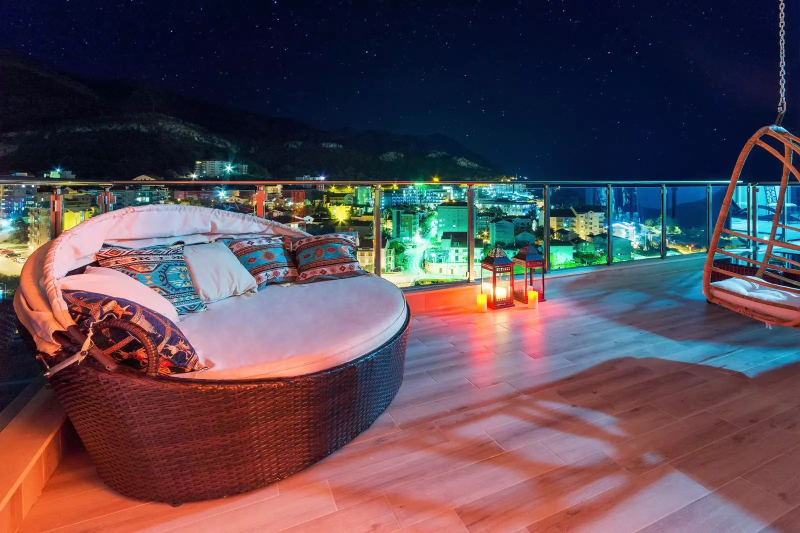 Flat 102m² in Montenegro, Becici. Priced at 240000€ rent photo-3