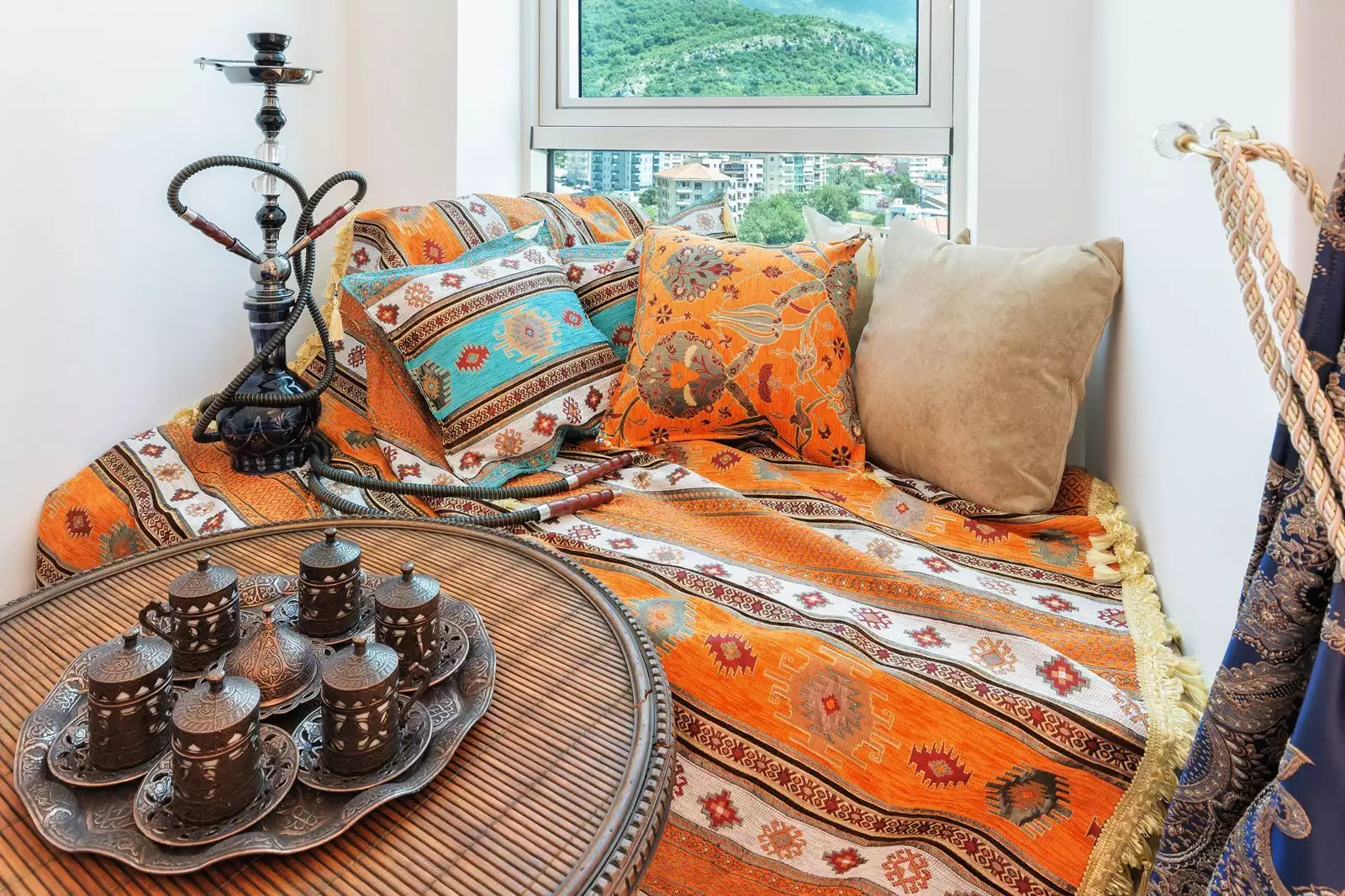 Flat 102m² in Montenegro, Becici. Priced at 240000€ rent photo-6