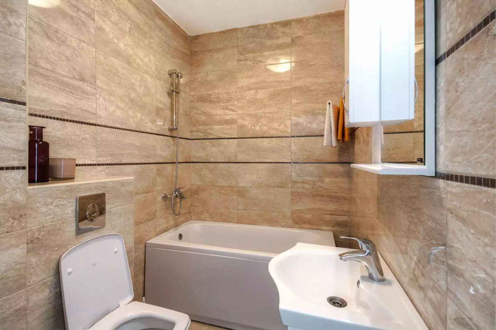 Flat 102m² in Montenegro, Becici. Priced at 240000€ rent photo-11