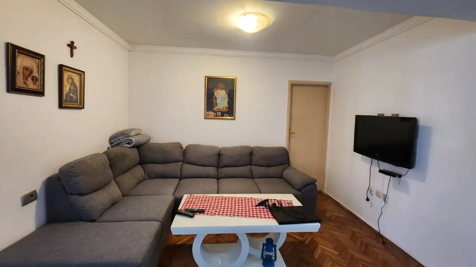 Flat 60m² in Montenegro, Bar. Priced at 115000€ rent photo-2