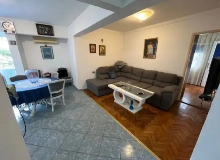 Flat 60m² in Montenegro, Bar. Priced at 115000€ rent photo-3