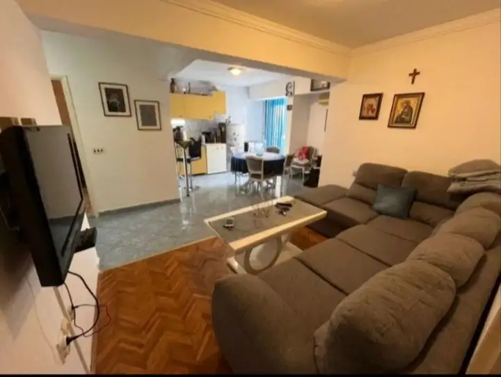 Flat 60m² in Montenegro, Bar. Priced at 115000€ rent photo-4