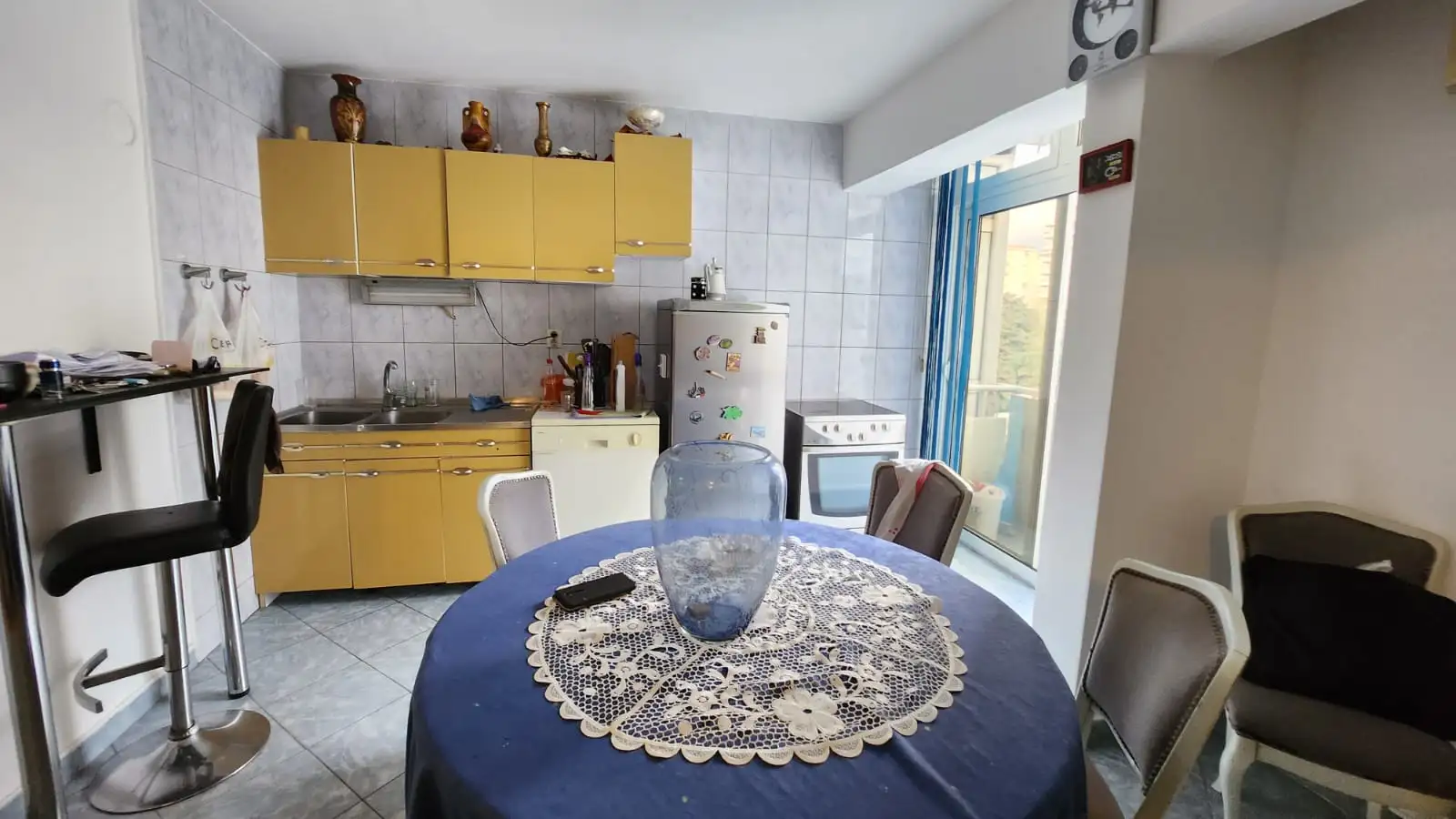 Flat 60m² in Montenegro, Bar. Priced at 115000€ rent photo-9