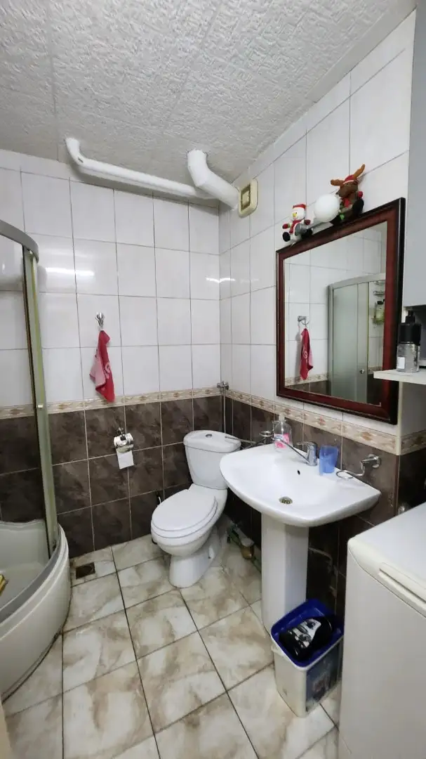 Flat 60m² in Montenegro, Bar. Priced at 115000€ rent photo-12