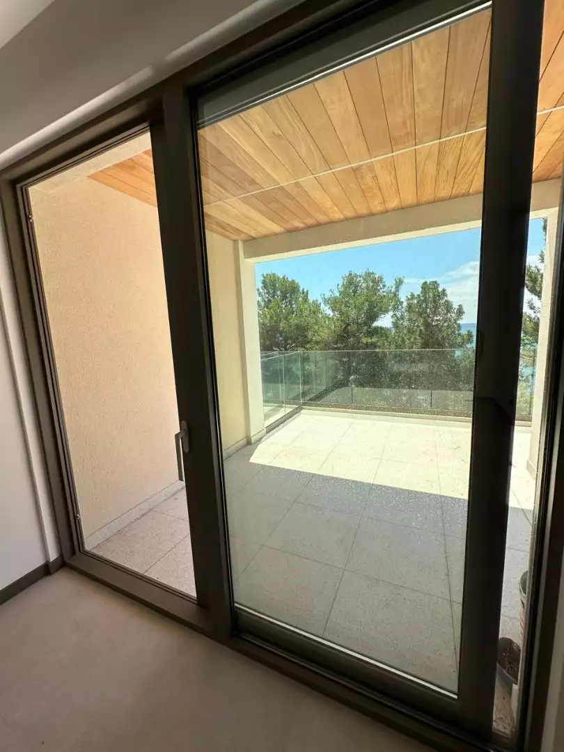Flat 36m² in Montenegro, Bar. Priced at 143000€ rent photo-1