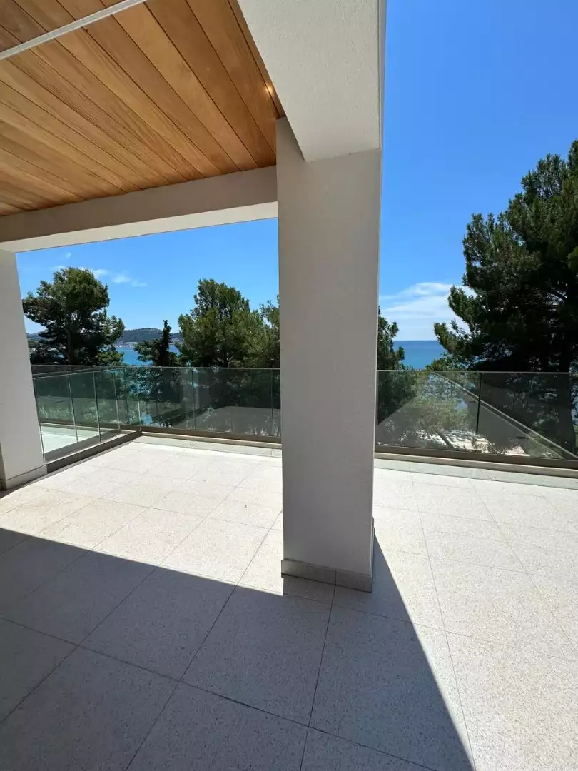 Flat 36m² in Montenegro, Bar. Priced at 143000€ rent photo-2