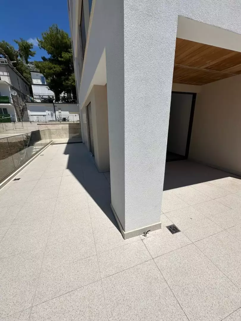 Flat 36m² in Montenegro, Bar. Priced at 143000€ rent photo-3