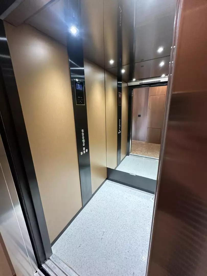 Flat 36m² in Montenegro, Bar. Priced at 143000€ rent photo-11