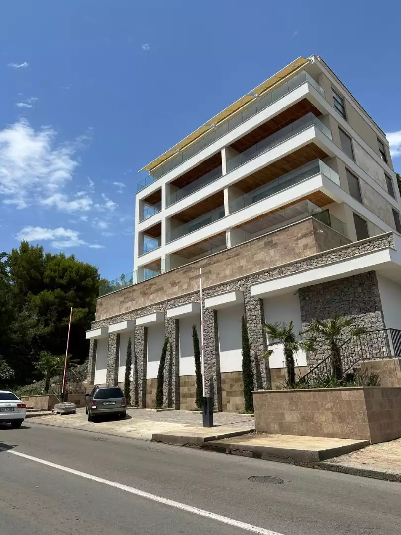 Flat 36m² in Montenegro, Bar. Priced at 143000€ rent photo-13