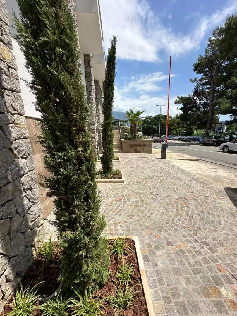 Flat 36m² in Montenegro, Bar. Priced at 143000€ rent photo-14