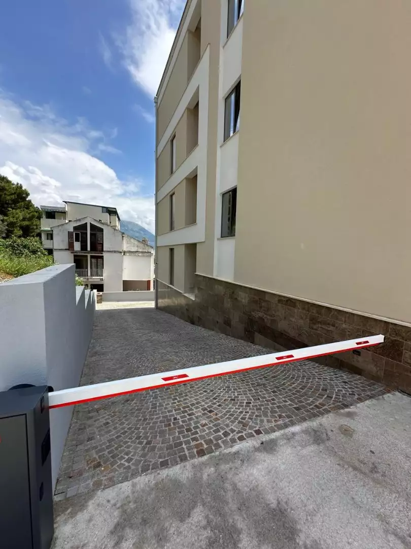 Flat 36m² in Montenegro, Bar. Priced at 143000€ rent photo-15