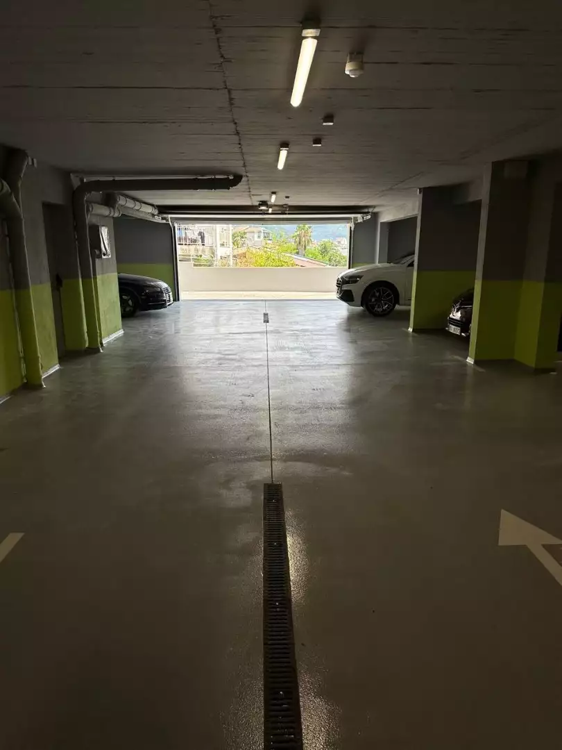 Flat 36m² in Montenegro, Bar. Priced at 143000€ rent photo-17