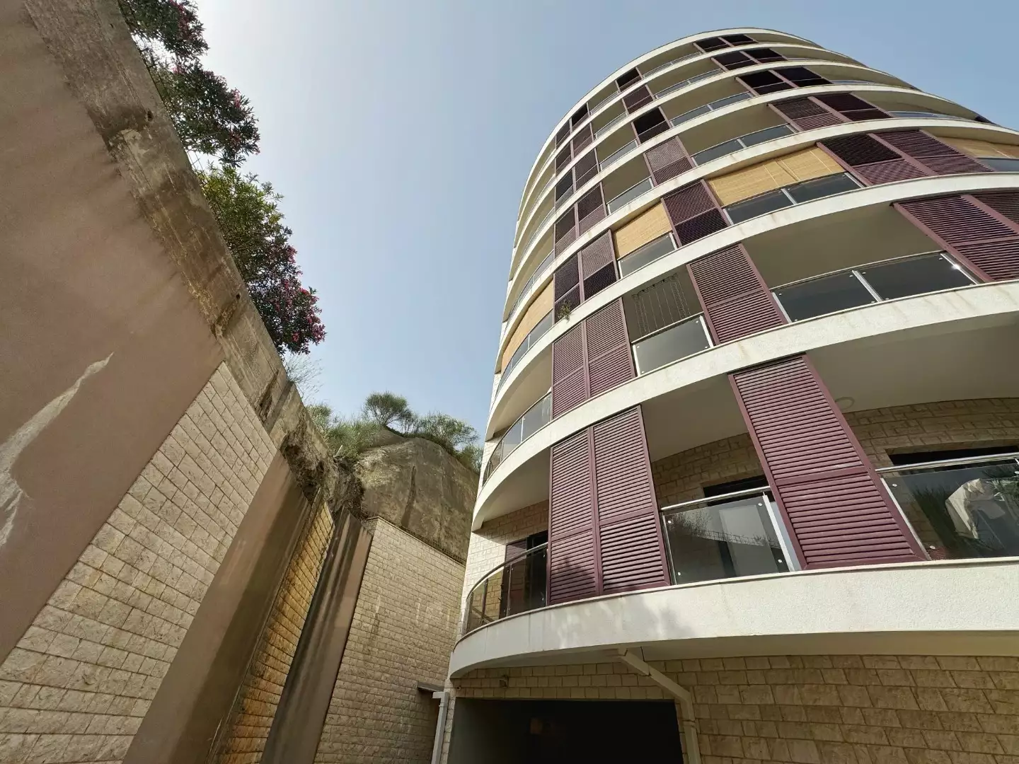 Flat 42m² in Montenegro, Becici. Priced at 116000€ rent photo-3