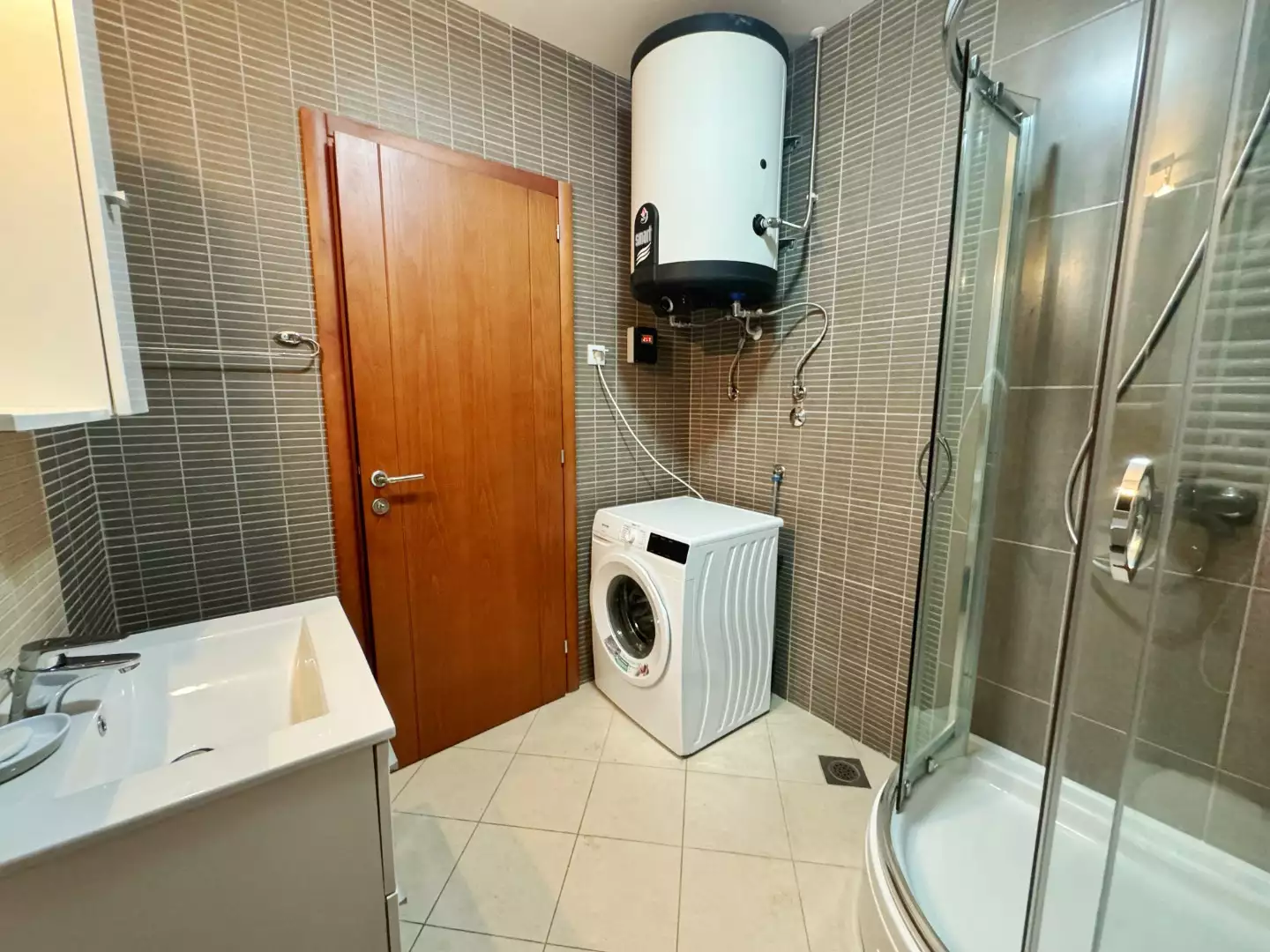 Flat 42m² in Montenegro, Becici. Priced at 116000€ rent photo-5