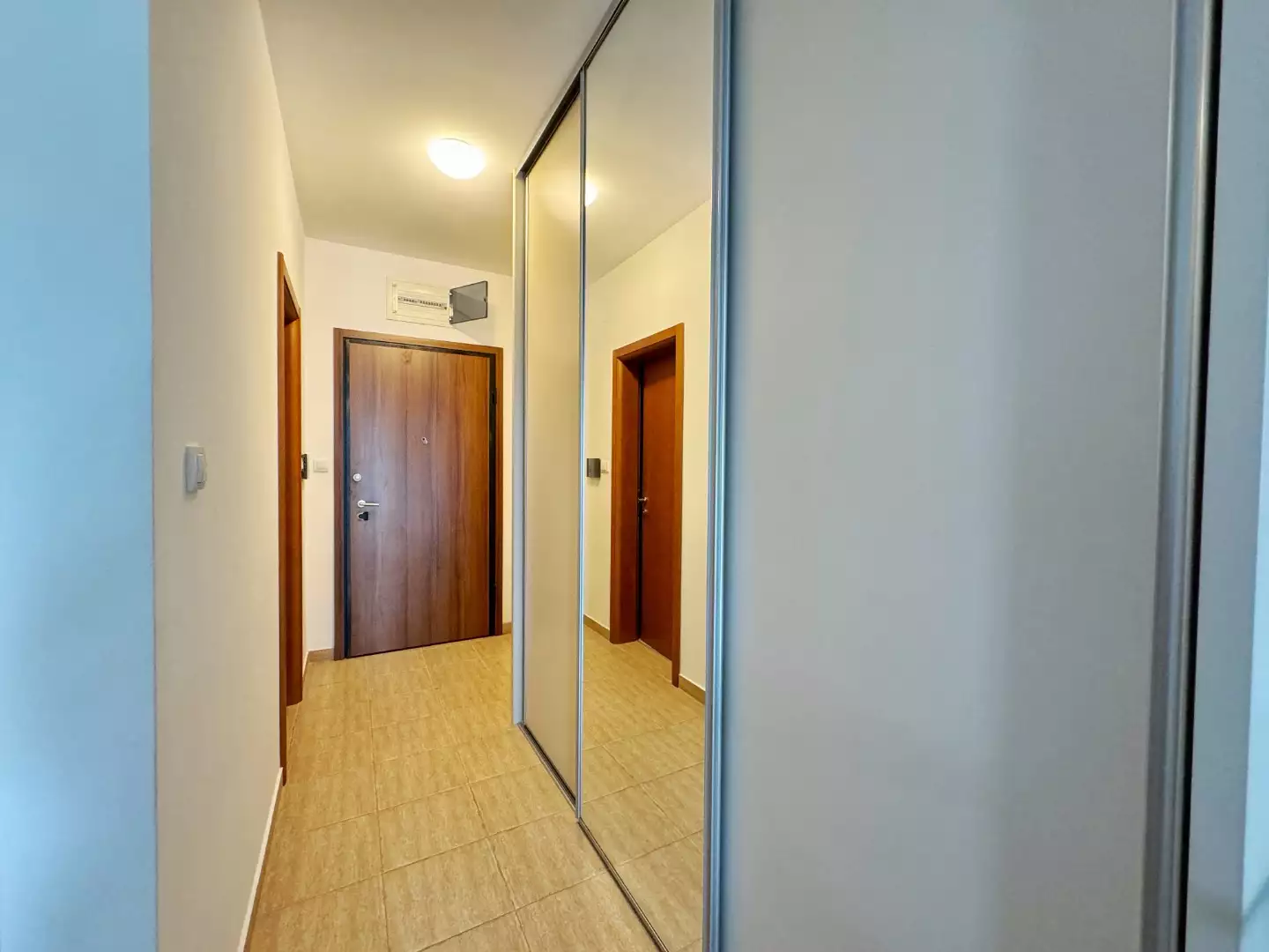 Flat 42m² in Montenegro, Becici. Priced at 116000€ rent photo-6