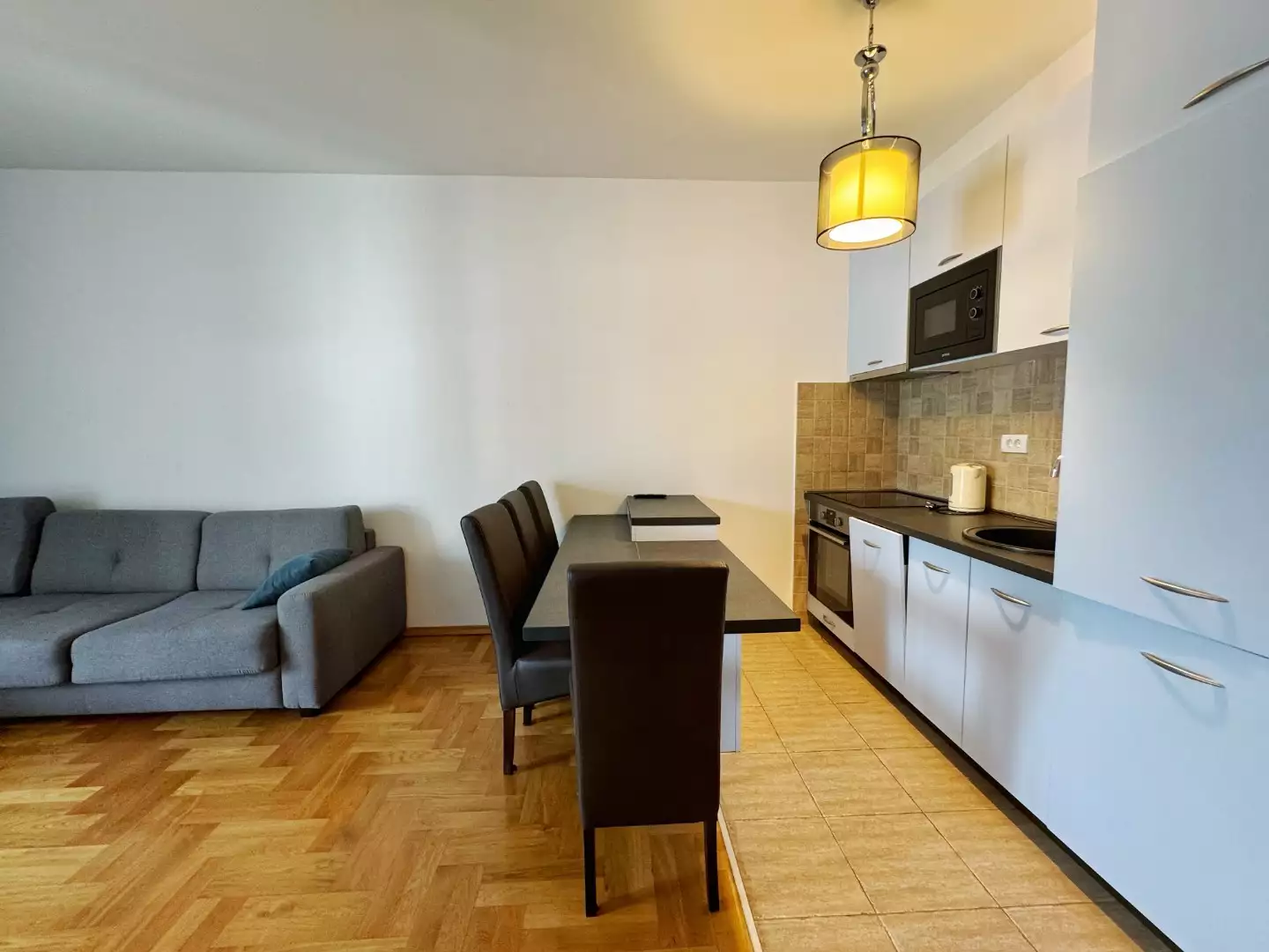 Flat 42m² in Montenegro, Becici. Priced at 116000€ rent photo-7