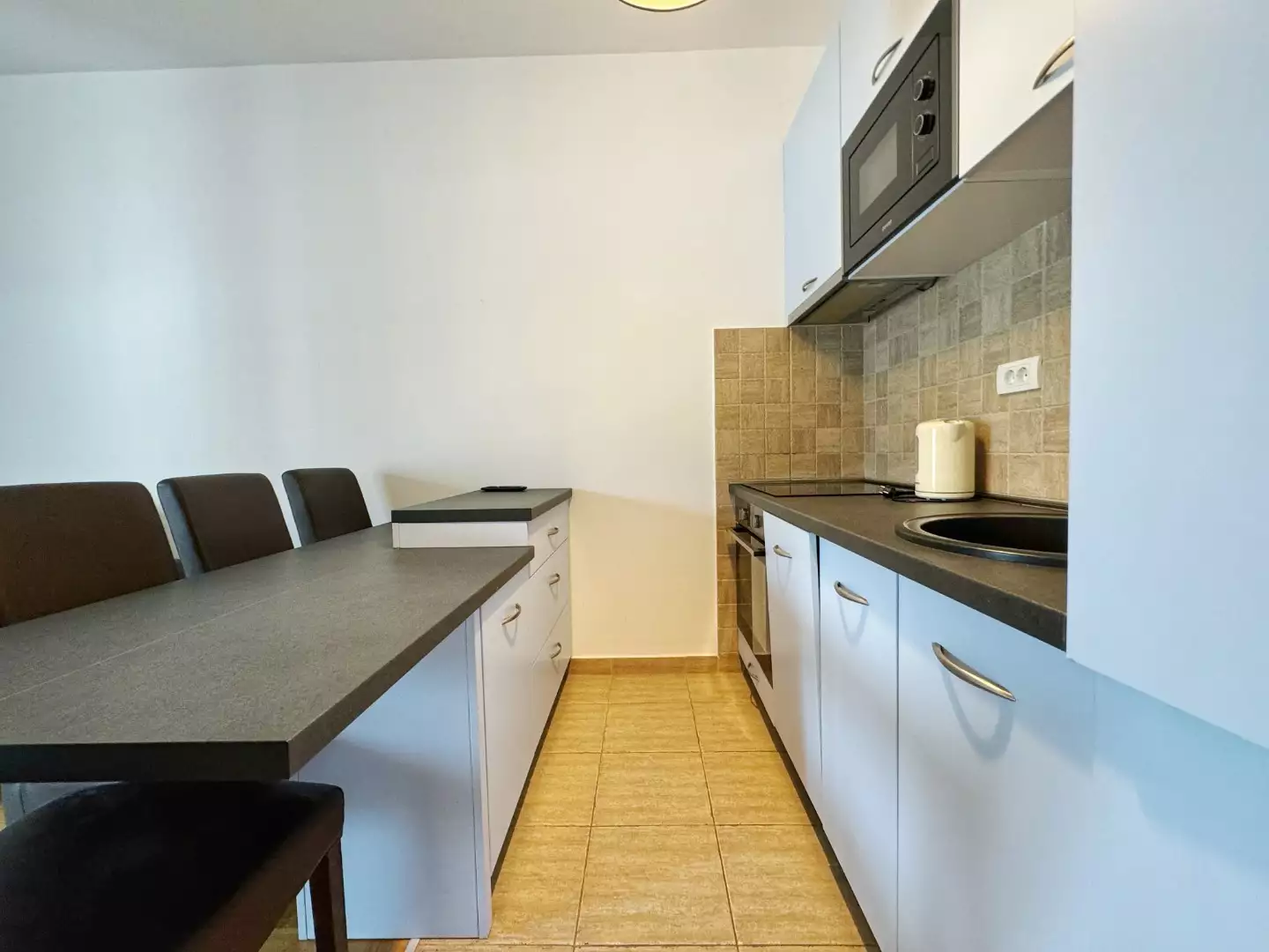 Flat 42m² in Montenegro, Becici. Priced at 116000€ rent photo-8