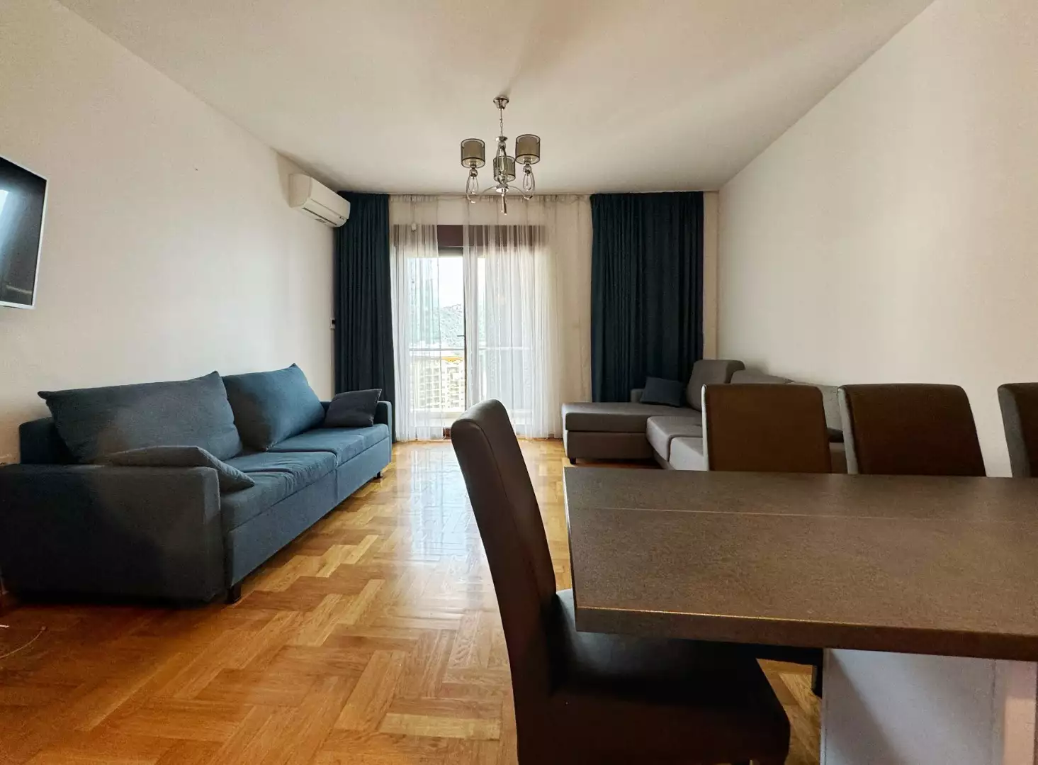 Flat 42m² in Montenegro, Becici. Priced at 116000€ rent photo-10