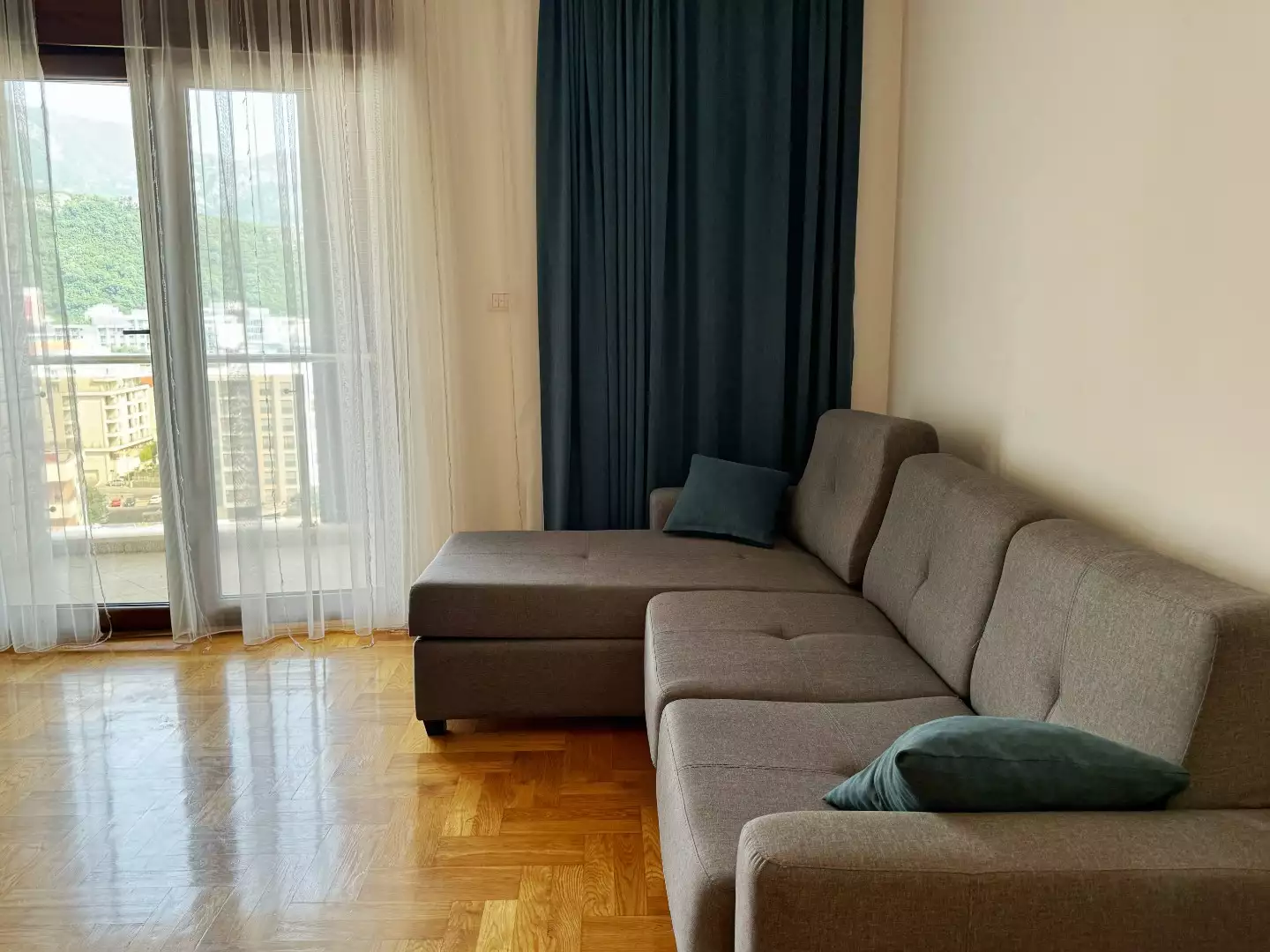 Flat 42m² in Montenegro, Becici. Priced at 116000€ rent photo-12