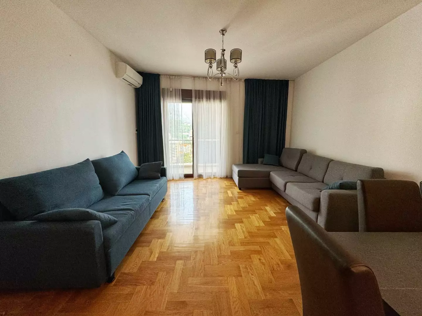 Flat 42m² in Montenegro, Becici. Priced at 116000€ rent photo-13