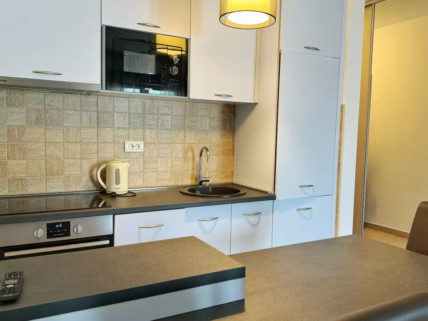 Flat 42m² in Montenegro, Becici. Priced at 116000€ rent photo-14