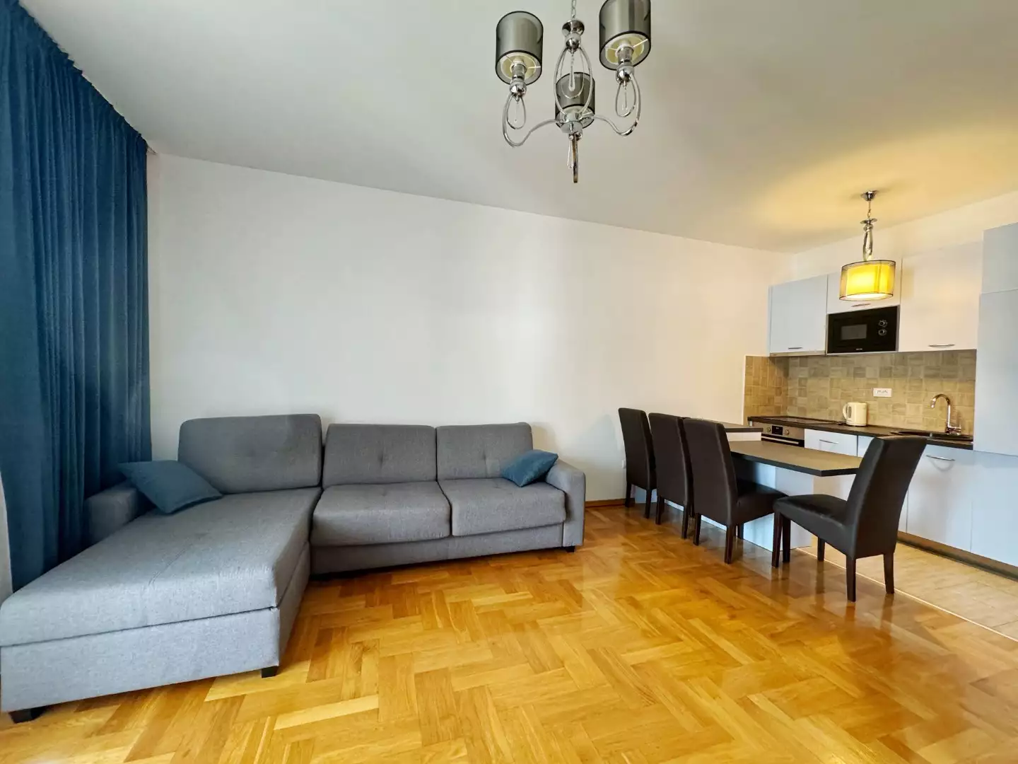 Flat 42m² in Montenegro, Becici. Priced at 116000€ rent photo-15