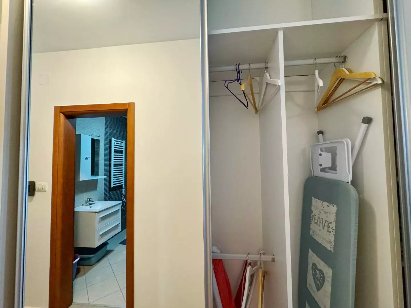 Flat 42m² in Montenegro, Becici. Priced at 116000€ rent photo-17