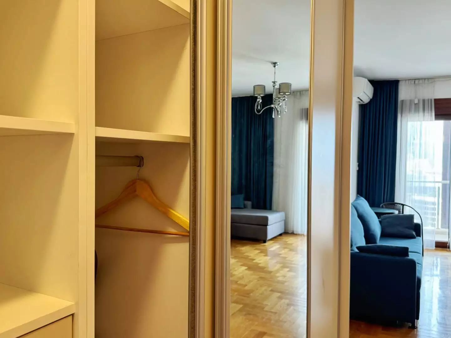 Flat 42m² in Montenegro, Becici. Priced at 116000€ rent photo-18
