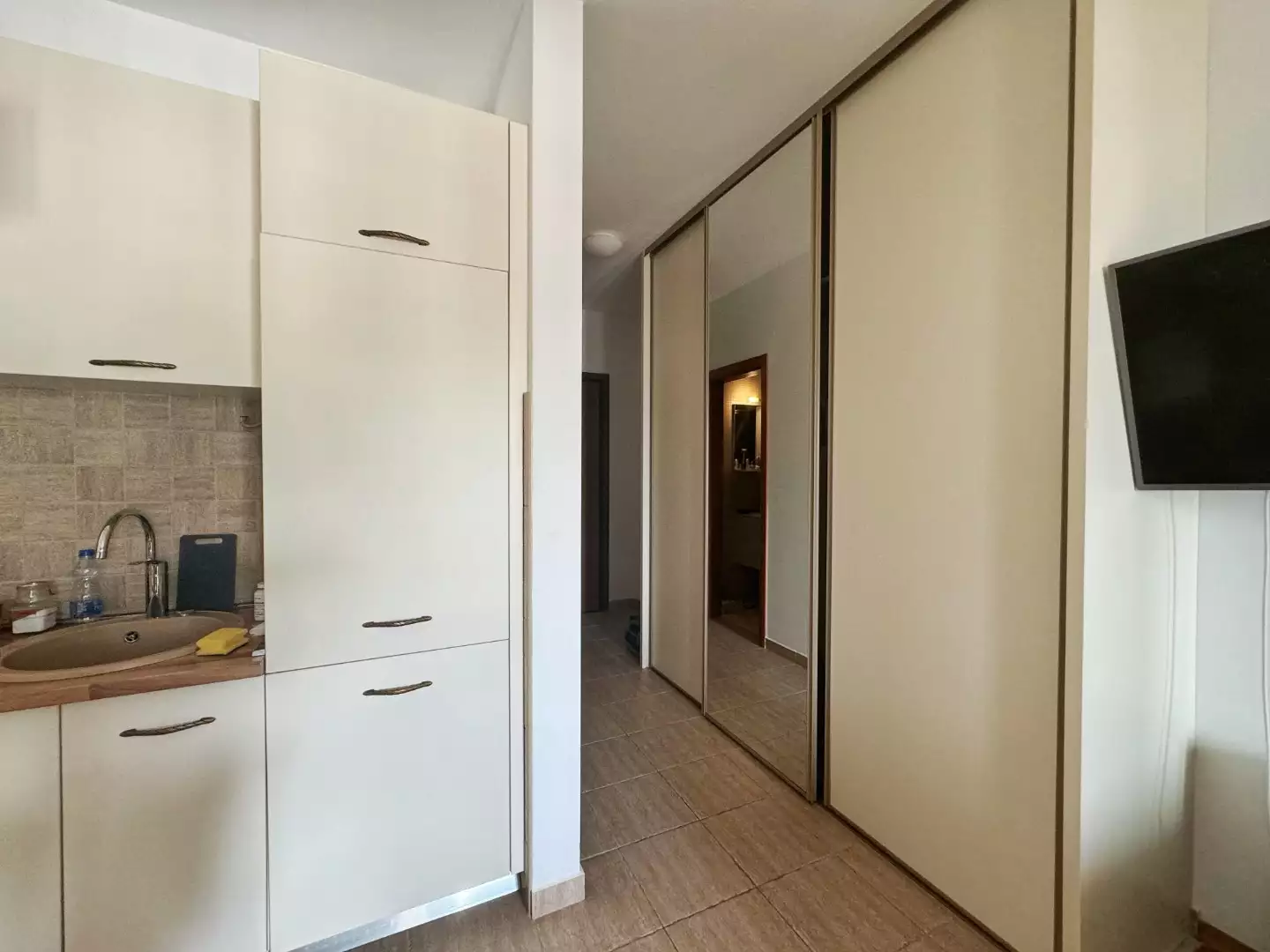 Flat 42m² in Montenegro, Becici. Priced at 116000€ rent photo-21