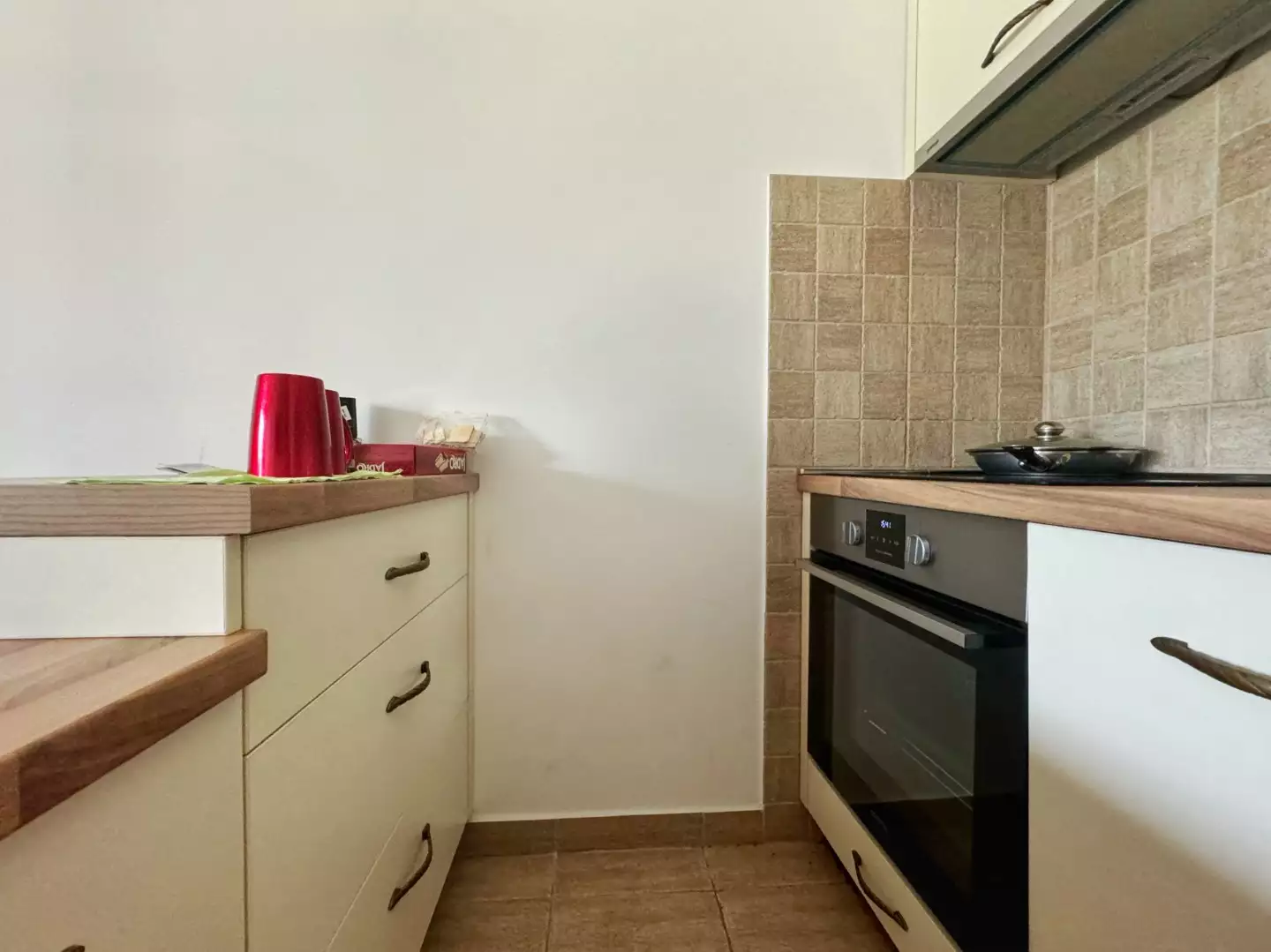 Flat 42m² in Montenegro, Becici. Priced at 116000€ rent photo-22