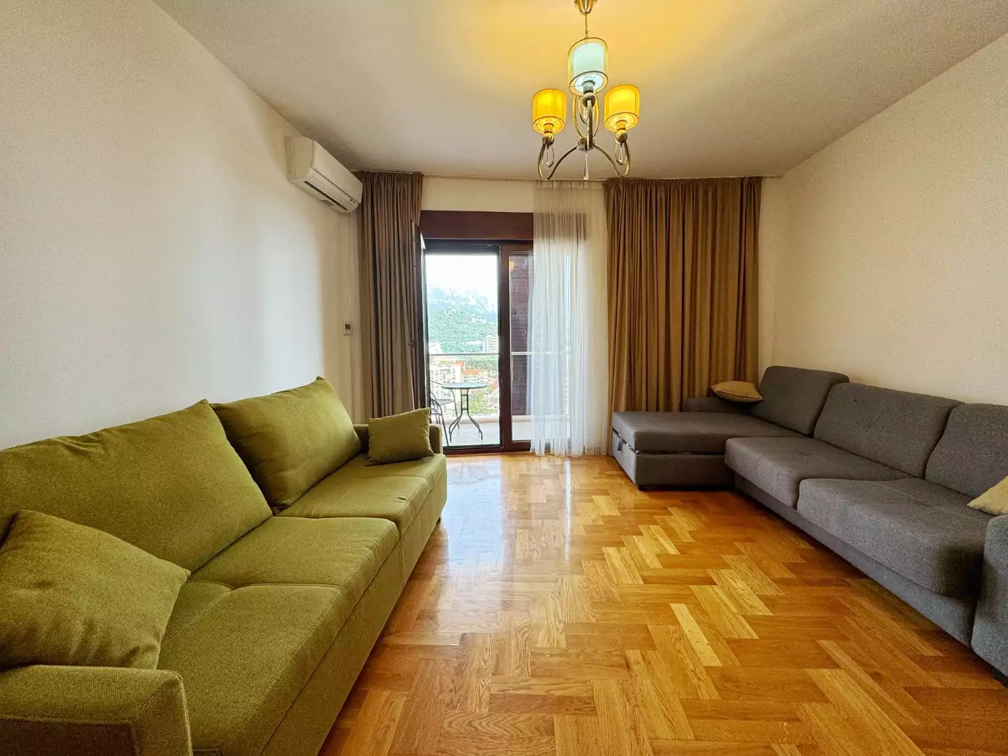 Flat 42m² in Montenegro, Becici. Priced at 116000€ rent photo-23