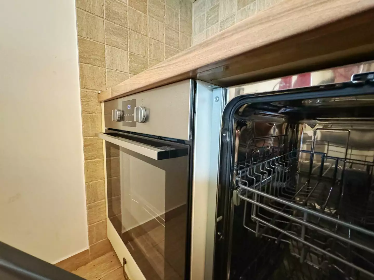 Flat 42m² in Montenegro, Becici. Priced at 116000€ rent photo-25