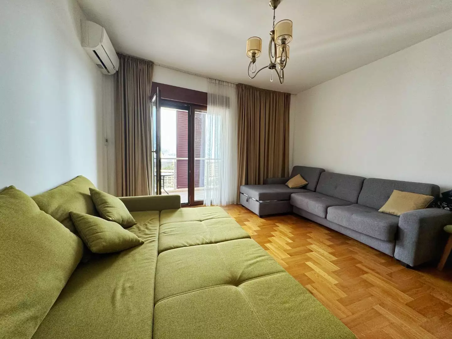 Flat 42m² in Montenegro, Becici. Priced at 116000€ rent photo-27