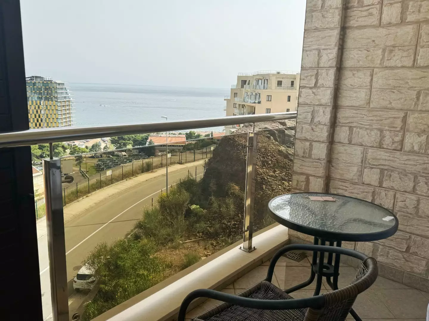 Flat 42m² in Montenegro, Becici. Priced at 116000€ rent photo-29