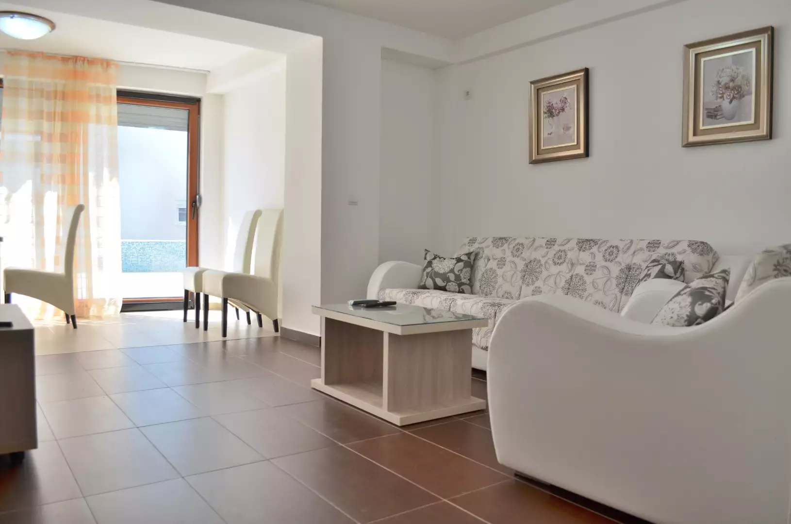 Flat 68m² in Montenegro, Dobra Voda. Priced at 136000€ rent photo-1