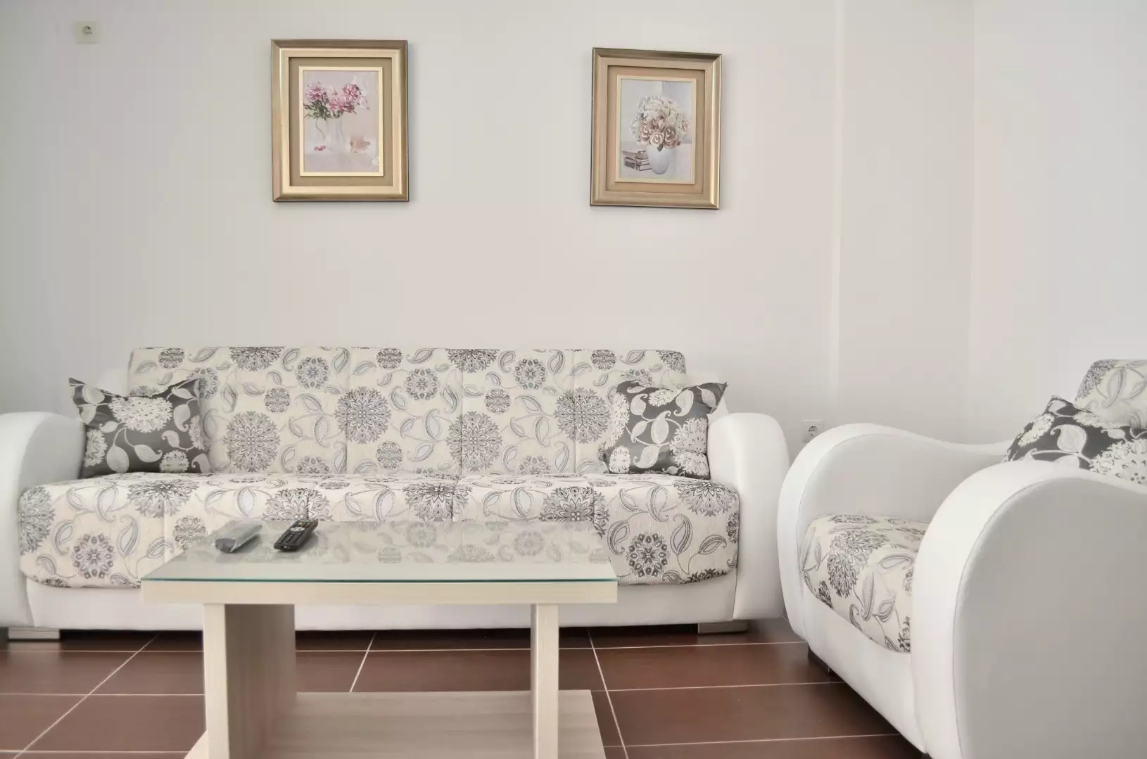 Flat 68m² in Montenegro, Dobra Voda. Priced at 136000€ rent photo-2