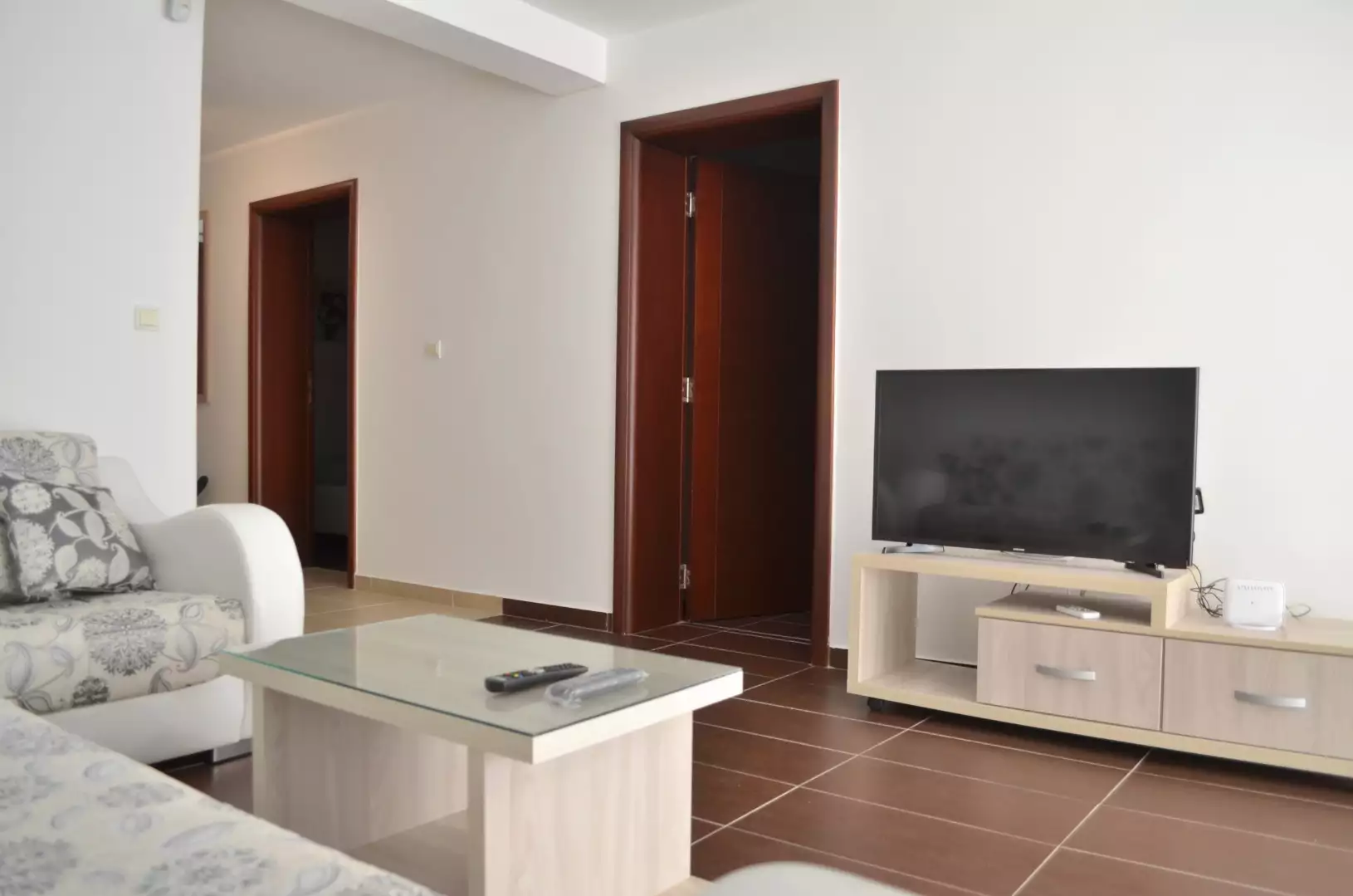 Flat 68m² in Montenegro, Dobra Voda. Priced at 136000€ rent photo-3