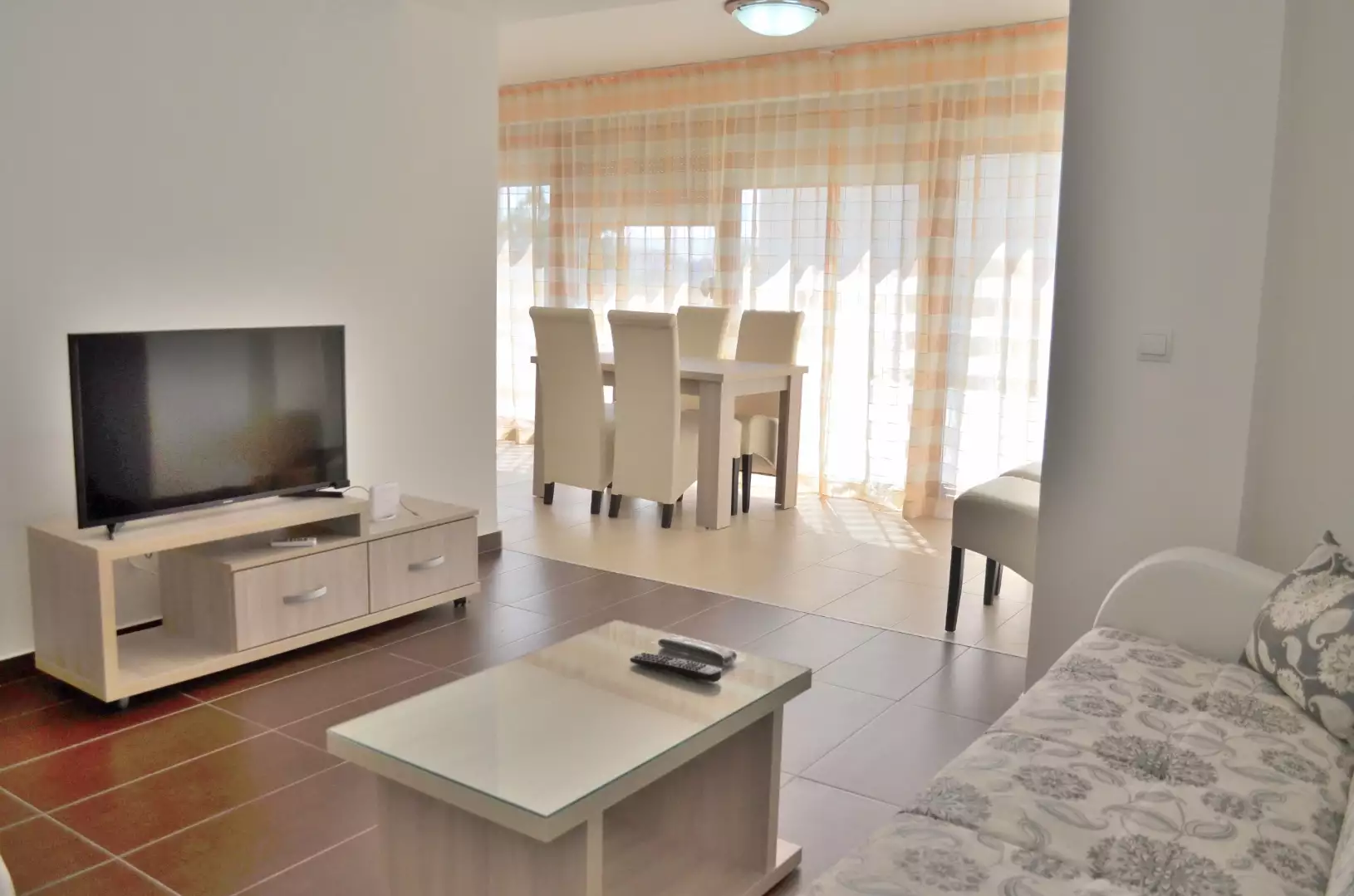Flat 68m² in Montenegro, Dobra Voda. Priced at 136000€ rent photo-4