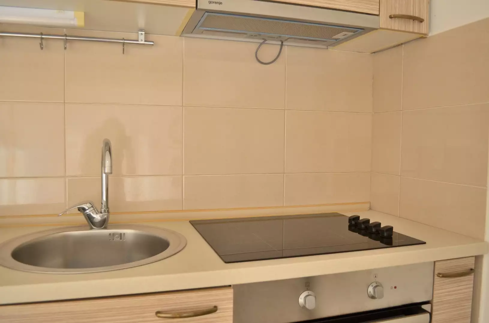 Flat 68m² in Montenegro, Dobra Voda. Priced at 136000€ rent photo-7