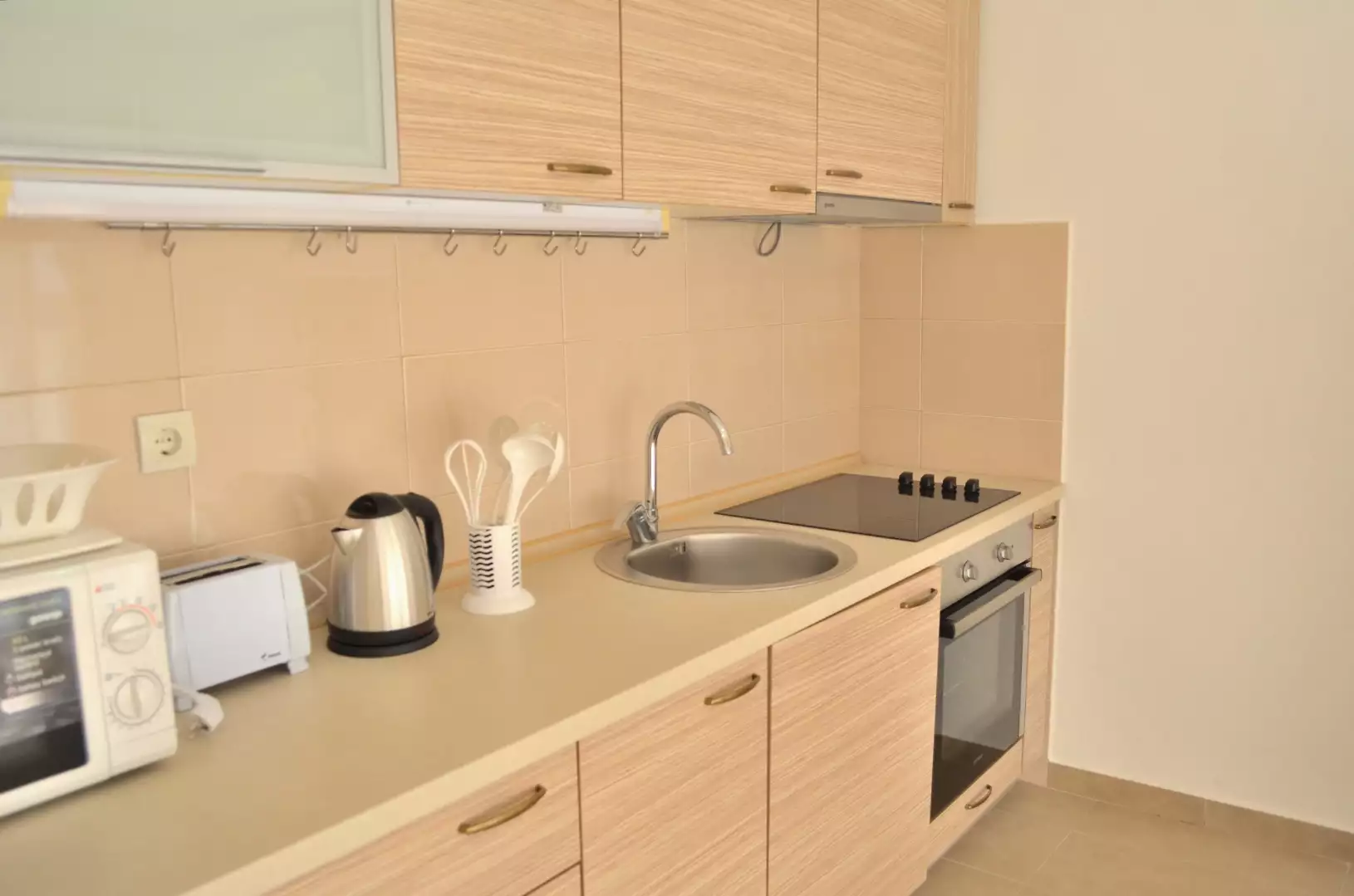 Flat 68m² in Montenegro, Dobra Voda. Priced at 136000€ rent photo-8